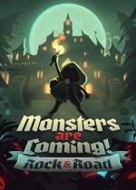 Monsters are Coming! Rock & Road下載