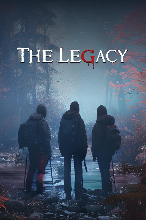 The Legacy下载