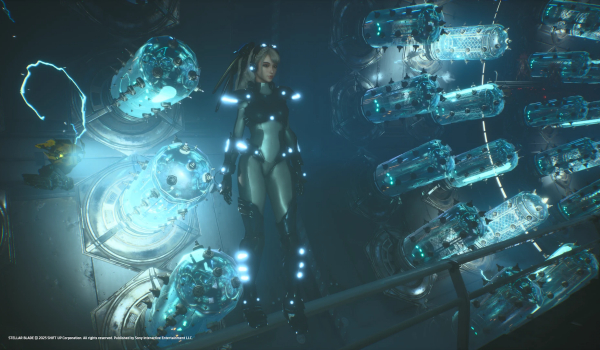 《劍星》伊芙星際爭霸II幽靈計劃MOD