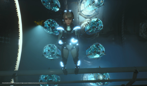 《劍星》伊芙星際爭霸II幽靈計劃MOD