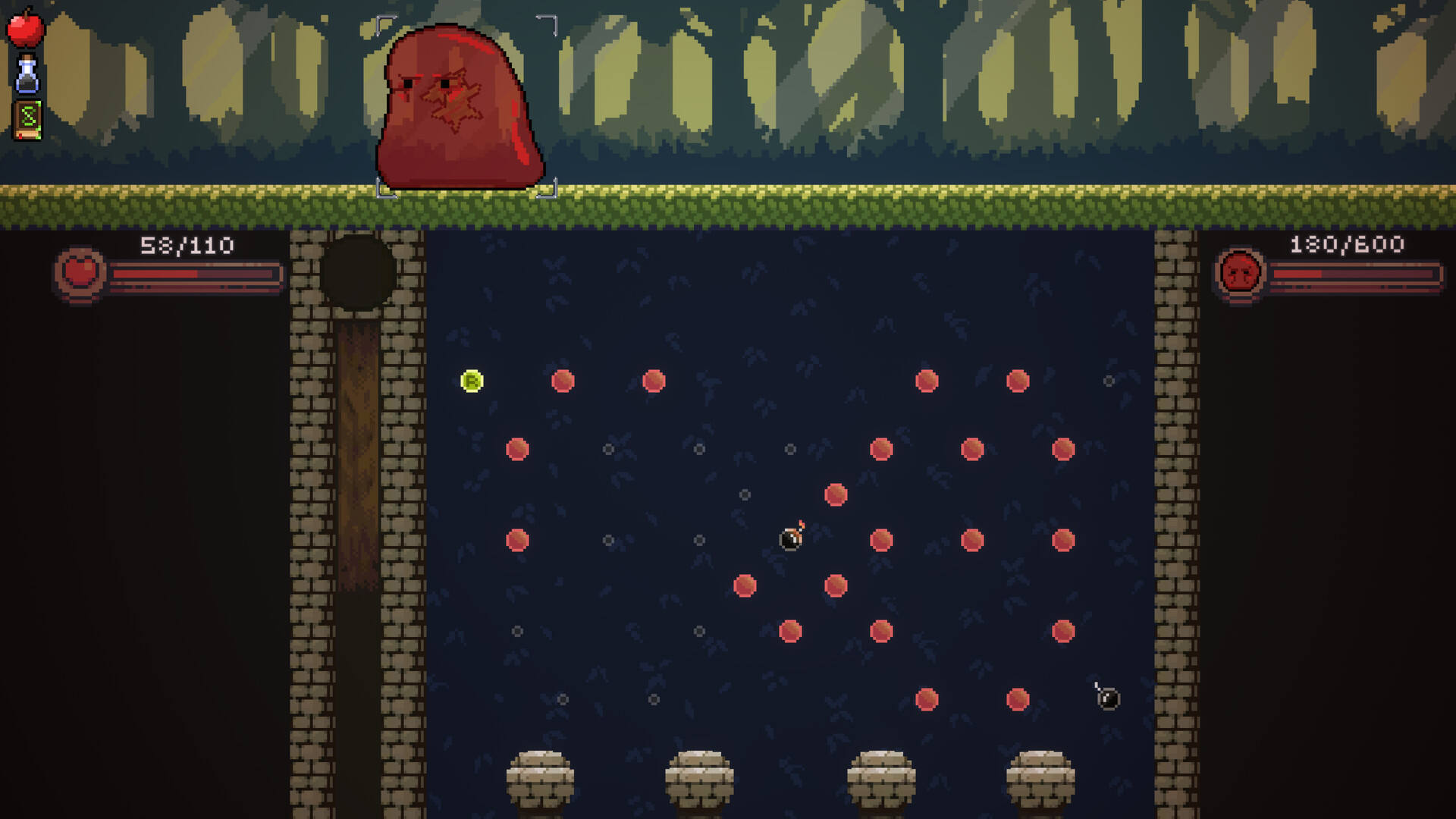 哥布林弹球壁纸