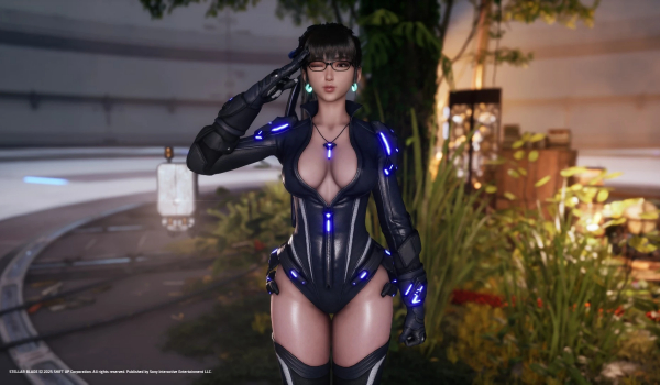 《劍星》暗夜騎士CNS版MOD