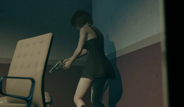 《致命解药》十一月最新MOD整合包（清凉外观+玩法+存档）