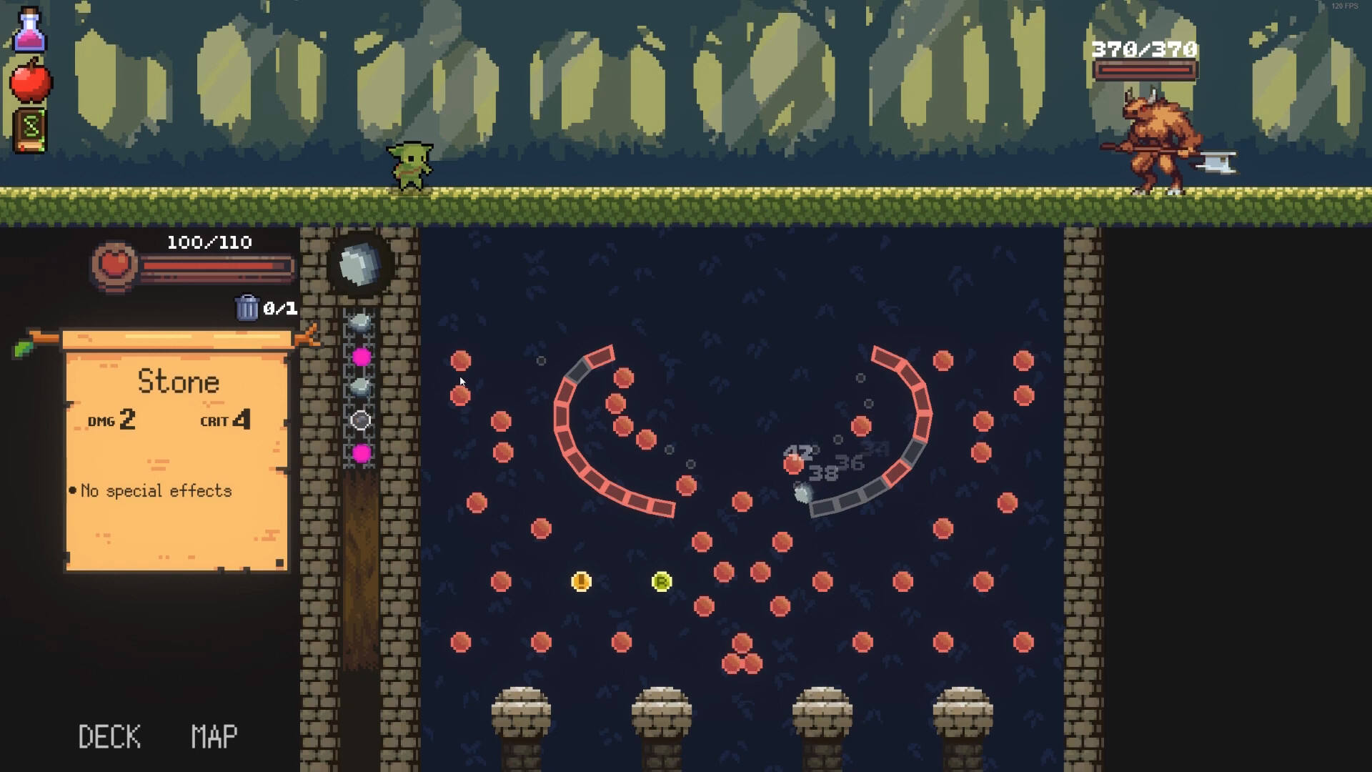 哥布林弹球壁纸