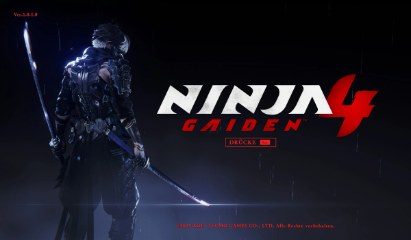 《忍者龍劍傳4》真實(shí)模式畫質(zhì)MOD