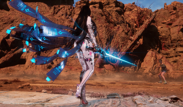 《剑星》海洋弦乐拉文豪华版MOD