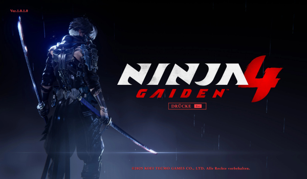 《忍者龍劍傳4》真實(shí)模式畫質(zhì)MOD