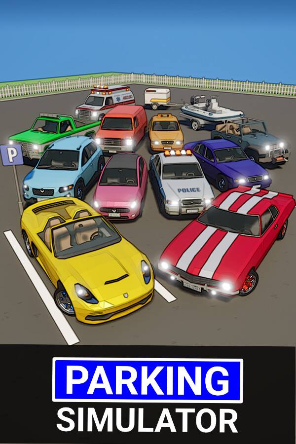 停车模拟器下载