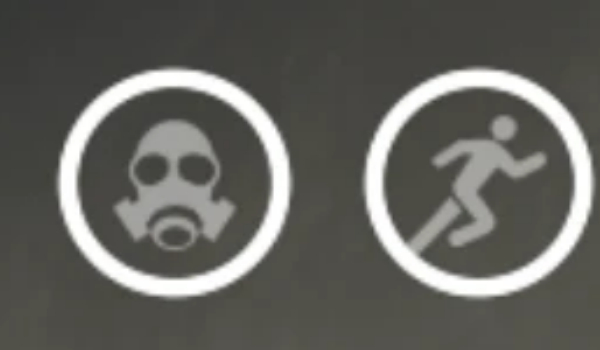 《致命解药》无限防毒面具MOD