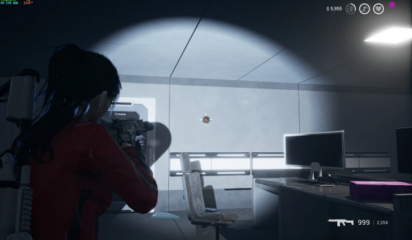 《致命解藥》惡魔徽章MOD