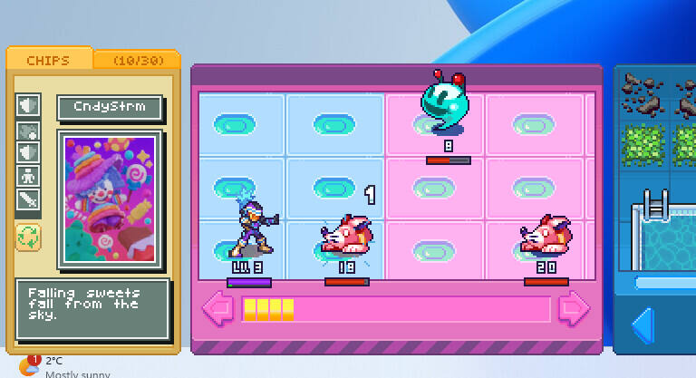 桌宠大乱斗壁纸