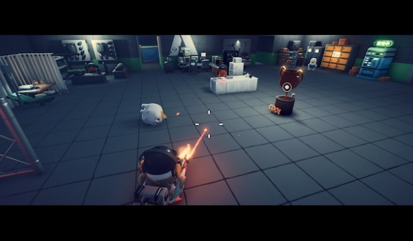 《逃離鴨科夫》貓小胖替換寵物MOD