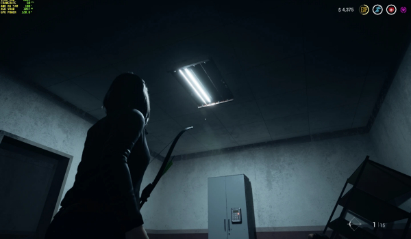 《致命解藥》燈光效果MOD