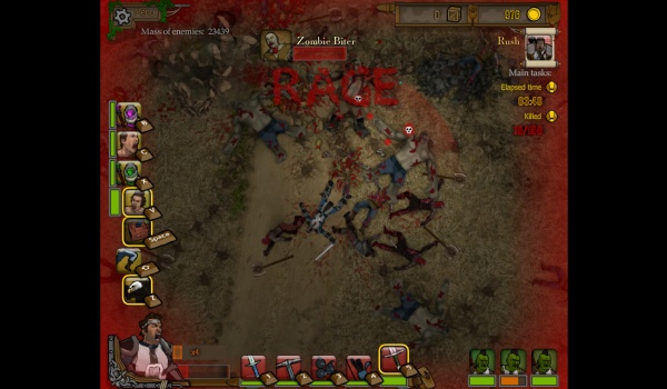 《Decision Legacy Collection》簡體中文漢化補丁