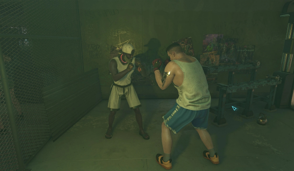 《賽博朋克2077》重復與通用NPC隨機生成器MOD