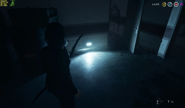 《致命解藥》燈光效果MOD