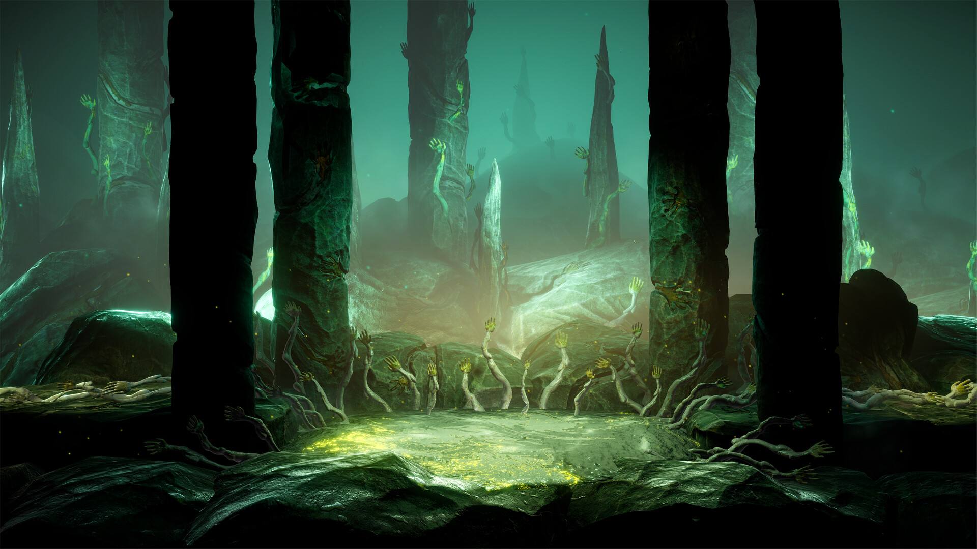 《塵埃異變2》十三項(xiàng)功能修改器風(fēng)靈月影版