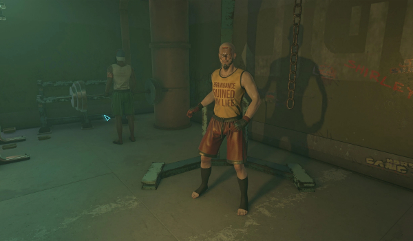 《賽博朋克2077》重復與通用NPC隨機生成器MOD