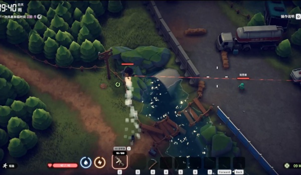 《逃離鴨科夫》威龍的噴氣背包MOD