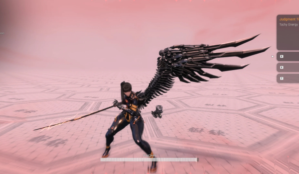 《劍星》豐盈伊芙極速模式MOD