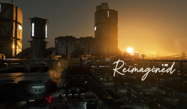 《賽博朋克2077》模組腳本重構(gòu)工具