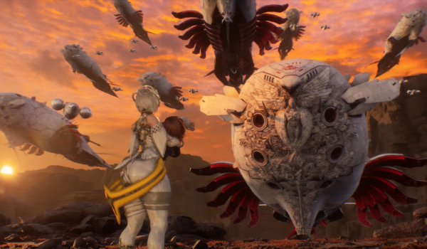 《劍星》豐盈伊芙融合系列MOD