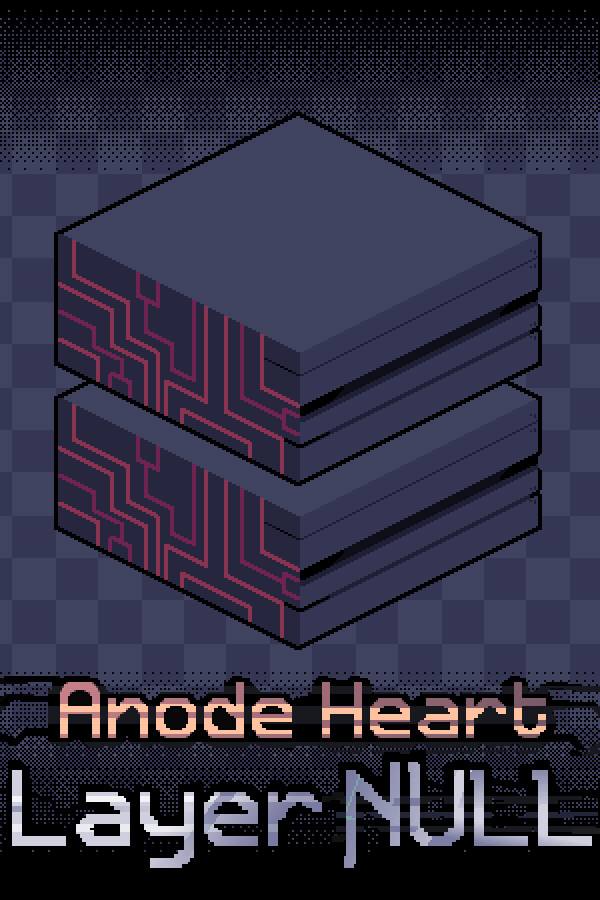 阳极之心：零层下载