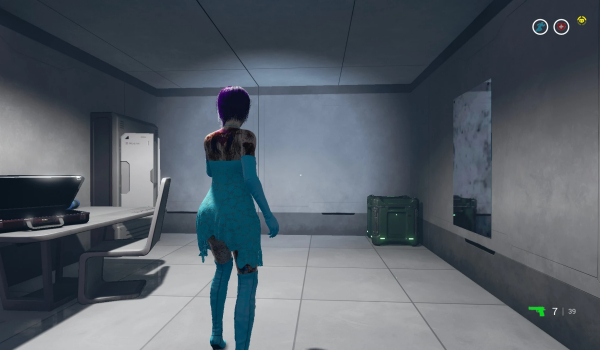 《致命解藥》改良手電筒MOD