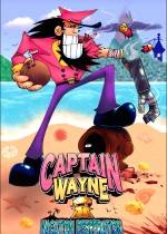 Captain Wayne - Vacation Desperation下载