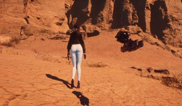 《劍星》黑絨刺客CNS版MOD