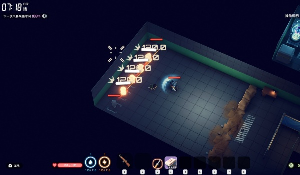 《逃離鴨科夫》武器修改二合一MOD