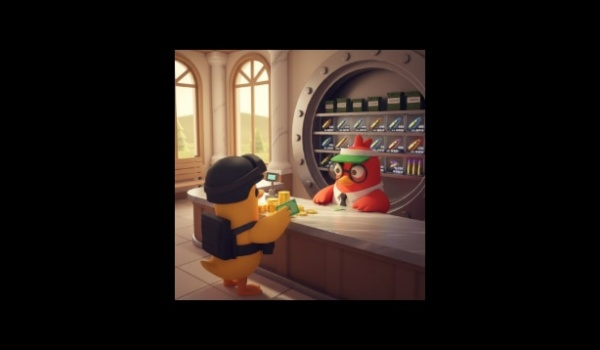 《逃離鴨科夫》紙彈MOD