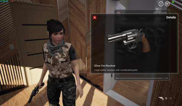 《致命解藥》無后坐力MOD