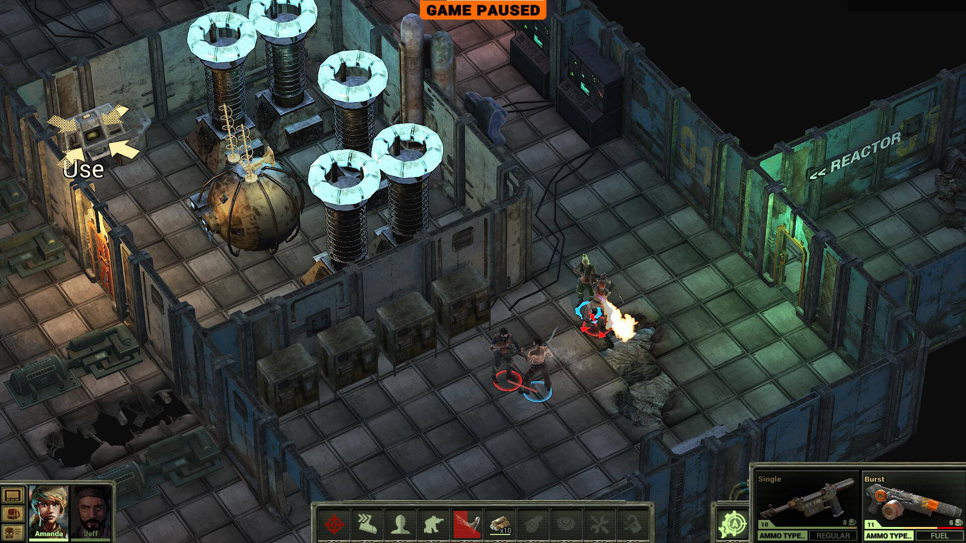 尘风：抵抗壁纸