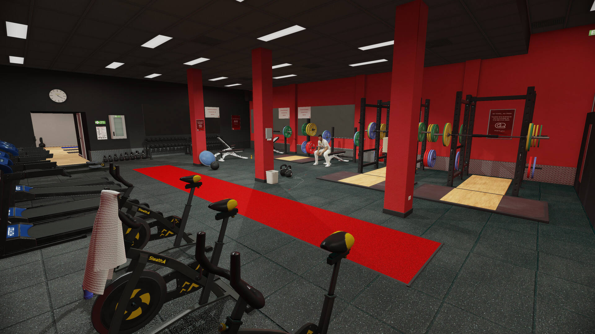 国际板球2022截图