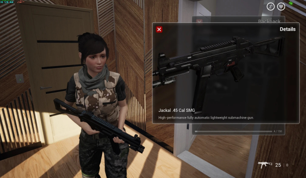 《致命解藥》無后坐力MOD