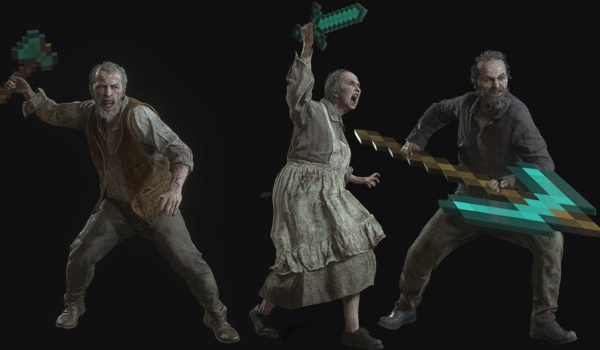 《生化危機(jī)4:重制版》鉆石武器替換村民近戰(zhàn)武器MOD