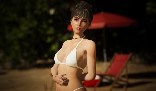 《致命解藥》NPC皮膚包MOD