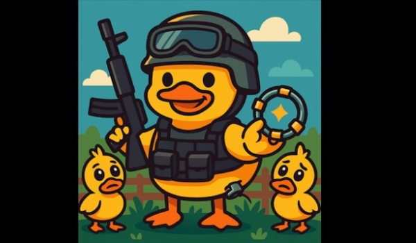 《逃离鸭科夫》扩展图腾模组MOD