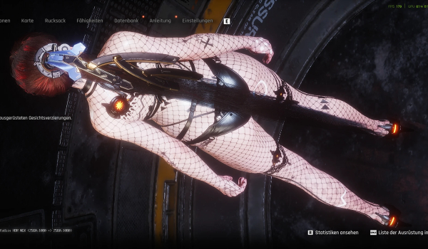 《劍星》海洋弦狀物現代藝術風格MOD