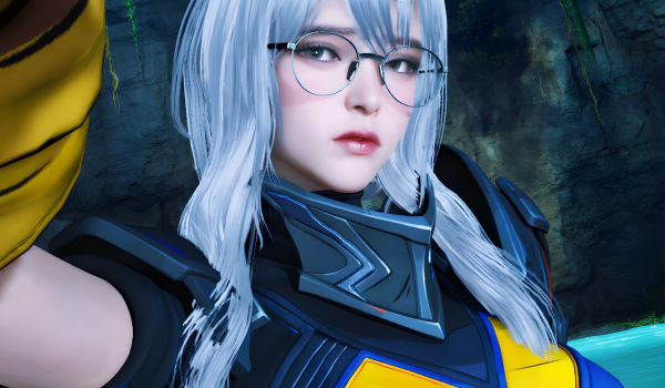 《剑星》秘客X战警复古款MOD