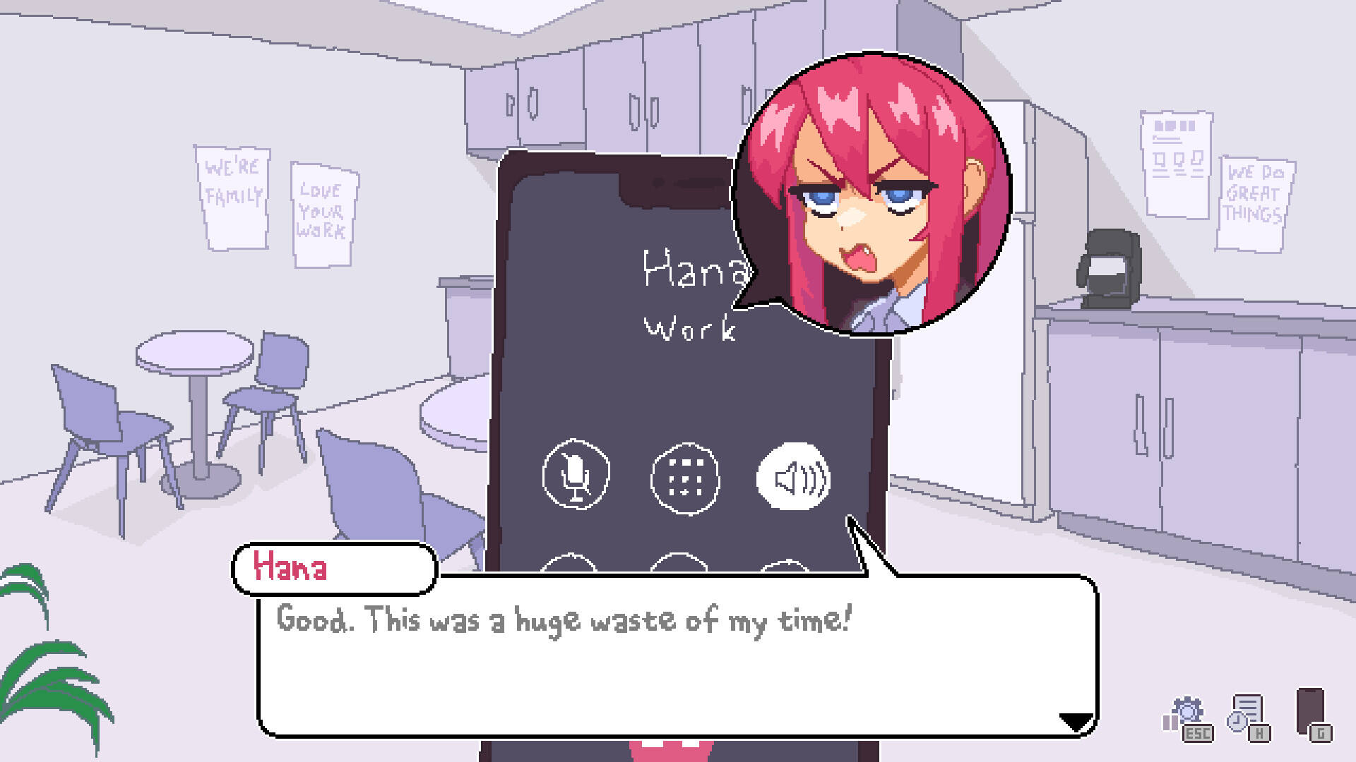 永不结束的星期一：梦想与死线壁纸