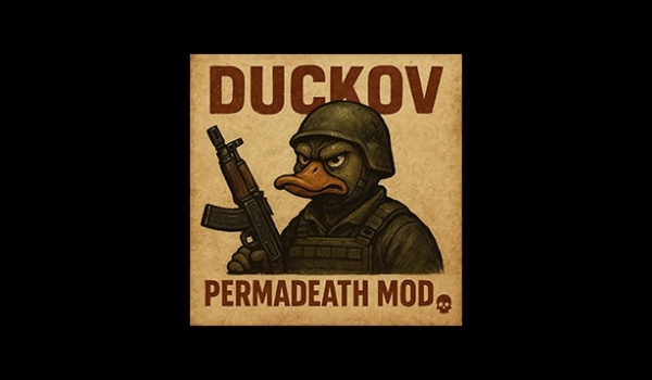 《逃离鸭科夫》死亡自动删档MOD