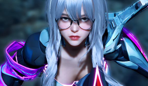 《劍星》安吉拉詩蔻蒂MOD