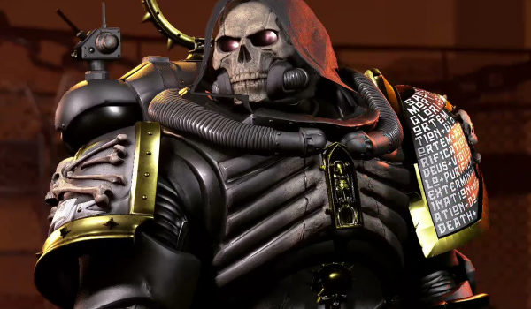 《街頭霸王6》帝國桑吉爾夫隨軍牧師MOD