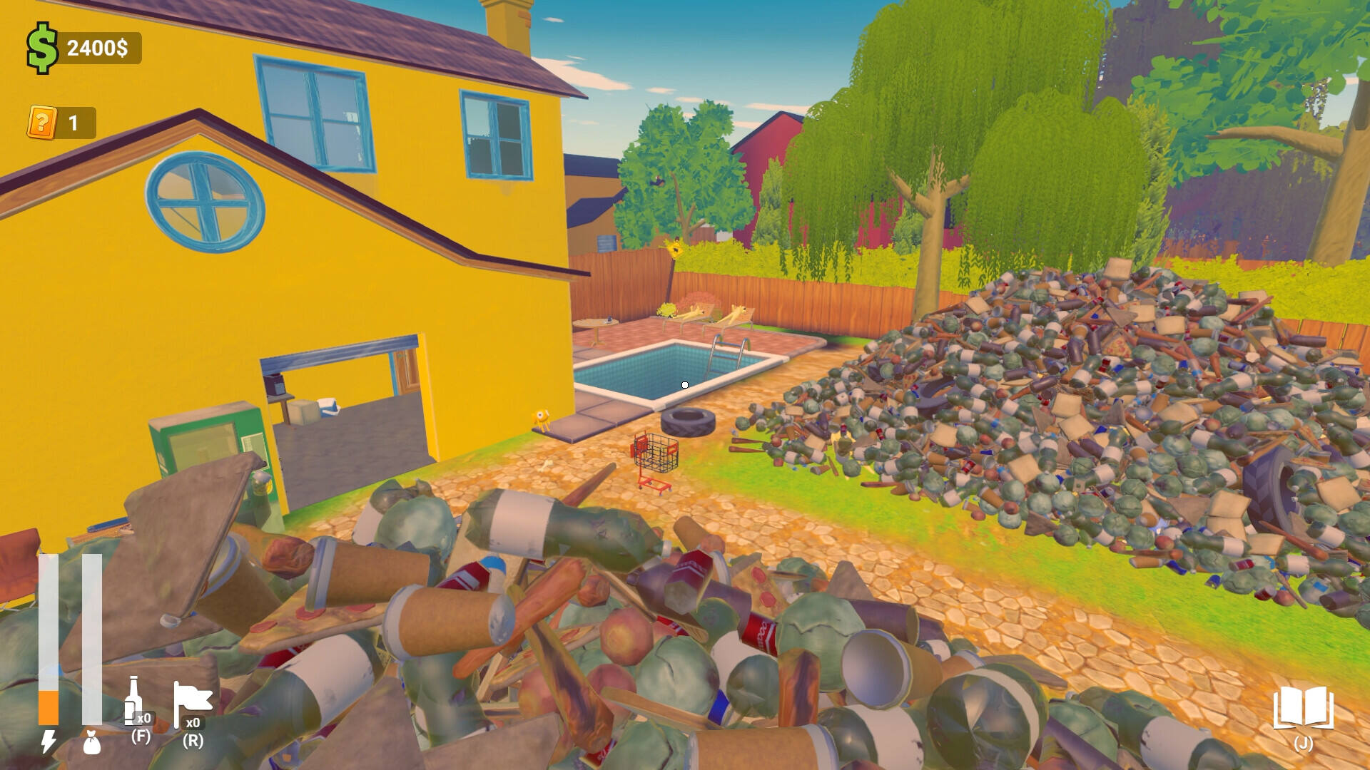 老婆随手扔了我多年珍藏卡牌壁纸