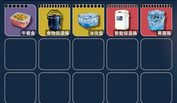 《逃離鴨科夫》食物存儲拓展MOD