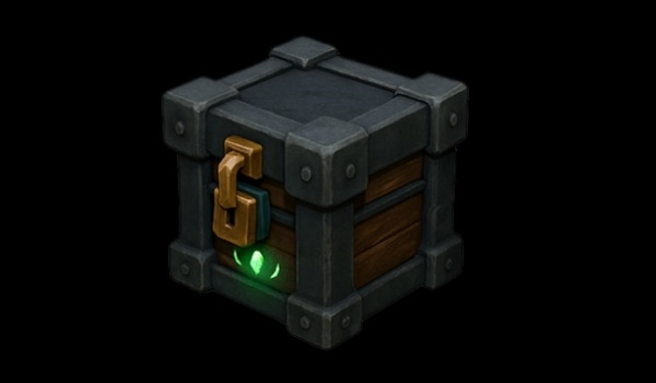 《逃离鸭科夫》末影箱MOD