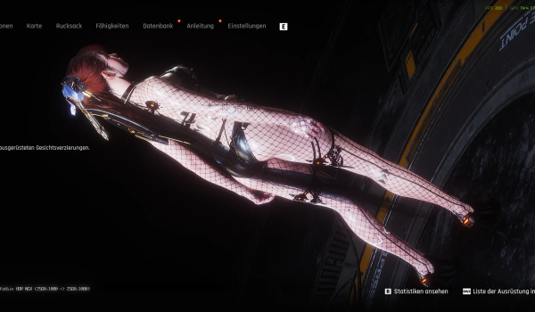 《劍星》海洋弦狀物現代藝術風格MOD