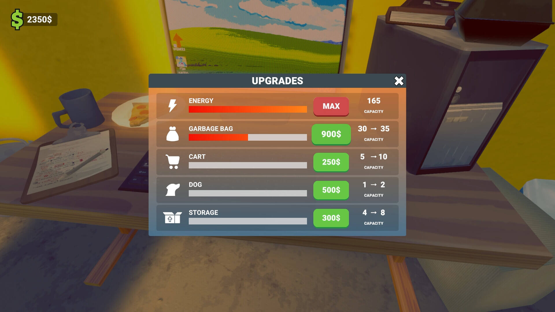 老婆随手扔了我多年珍藏卡牌壁纸